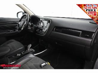 Mitsubishi Outlander 2.0 PHEV Executive Edition 4X4 Camera SHZ PDC AHK Navi Clima Cruise picture 6