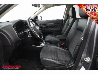 Mitsubishi Outlander 2.0 PHEV Executive Edition 4X4 Navi Clima Cruise Camera SHZ PDC AHK picture 9