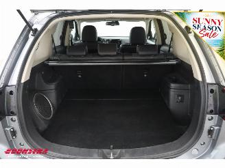 Mitsubishi Outlander 2.0 PHEV Executive Edition 4X4 Navi Clima Cruise Camera SHZ PDC AHK picture 19