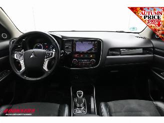 Mitsubishi Outlander 2.0 PHEV Executive Edition 4X4 Navi Clima Cruise Camera SHZ PDC AHK picture 7