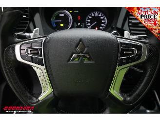 Mitsubishi Outlander 2.0 PHEV Executive Edition 4X4 Navi Clima Cruise Camera SHZ PDC AHK picture 12