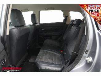 Mitsubishi Outlander 2.0 PHEV Executive Edition 4X4 Navi Clima Cruise Camera SHZ PDC AHK picture 10