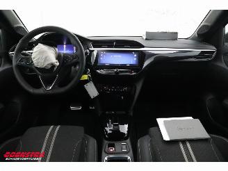Opel Corsa 1.2 Turbo Hybrid GS LED Virtual Apple/Android Crusie PDC picture 15