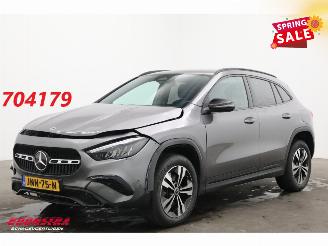 škoda osobní automobily Mercedes GLA 250 e AMG LED ACC Apple/Android Memory Camera SHZ 2024/10
