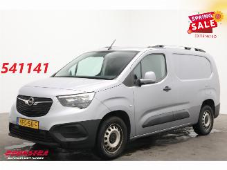 Opel Combo 1.5D L2H1 Edition Airco Cruise AHK picture 1