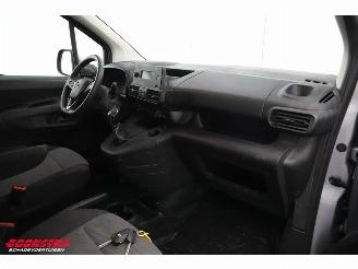 Opel Combo 1.5D L2H1 Edition Airco Cruise AHK picture 14