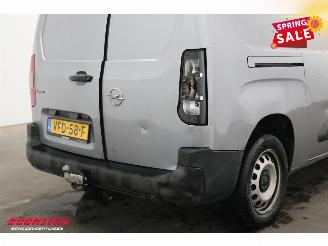 Opel Combo 1.5D L2H1 Edition Airco Cruise AHK picture 7