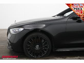Mercedes S-klasse 580 e Lang AMG Line 4X Memory/SHZ/Ventilatie HUD AR Burmester picture 21
