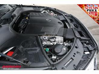 Mercedes S-klasse 580 e Lang AMG Line 4X Memory/SHZ/Ventilatie HUD AR Burmester picture 18