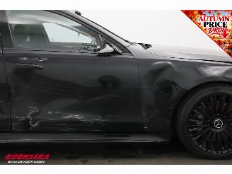Mercedes S-klasse 580 e Lang AMG Line 4X Memory/SHZ/Ventilatie HUD AR Burmester picture 11