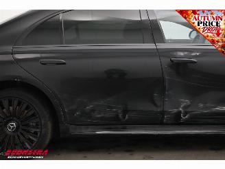 Mercedes S-klasse 580 e Lang AMG Line 4X Memory/SHZ/Ventilatie HUD AR Burmester picture 9