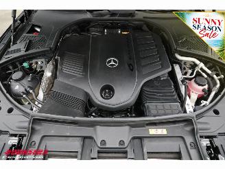 Mercedes S-klasse 580 e Lang AMG Line 4X Memory/SHZ/Ventilatie HUD AR Burmester picture 19