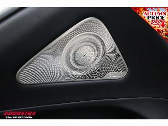 Mercedes S-klasse 580 e Lang AMG Line 4X Memory/SHZ/Ventilatie HUD AR Burmester picture 43