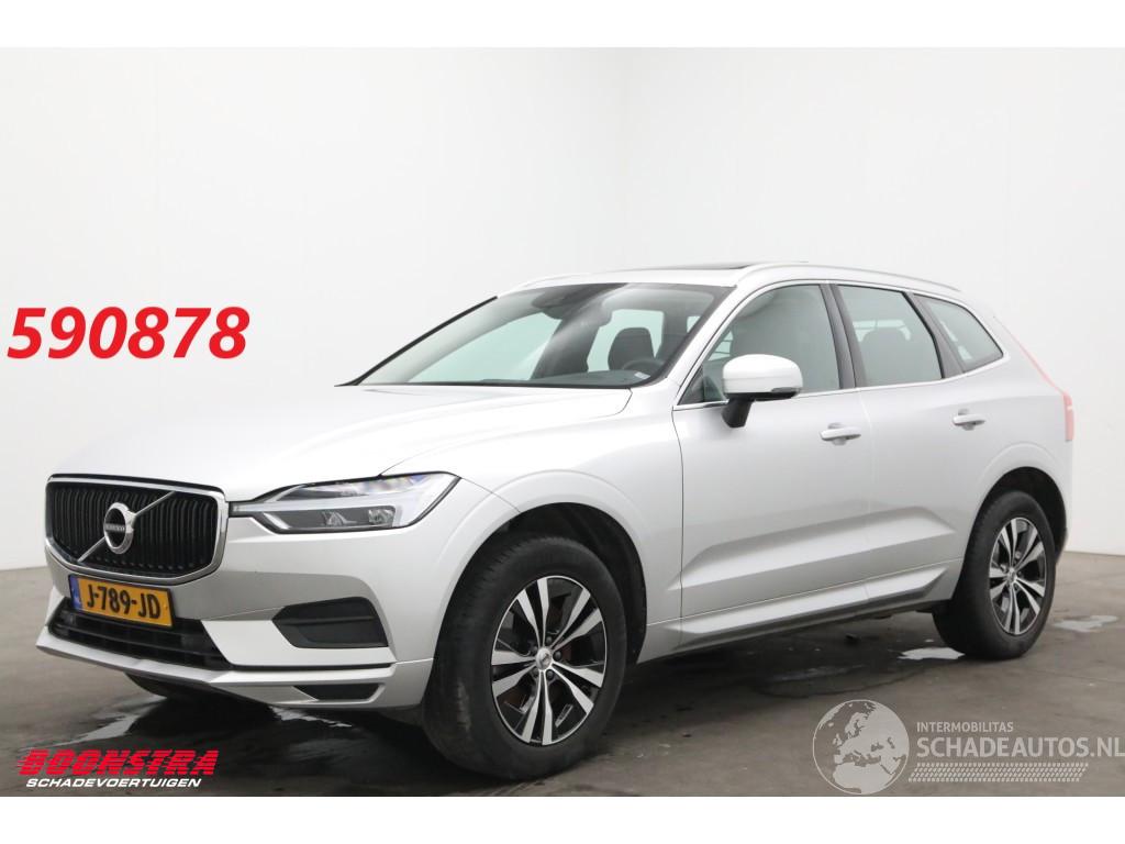 Volvo Xc-60 2.0 B4 AWD Momentum Pro Pano LED ACC Apple/Android Camera AHK