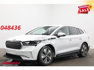 škoda osobní automobily Skoda Enyaq 85 Business Edition LED ACC Virtual Camera LRHZ AHK 2024/12