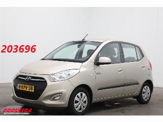 škoda osobní automobily Hyundai I-10 1.0 i-Drive Cool Airco Elek Ramen 73.054 km! 2013/6