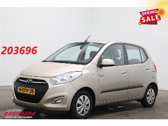  Hyundai I-10 1.0 i-Drive Cool Airco Elek Ramen 73.054 km! 2013/6
