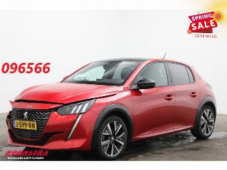 Peugeot 208 1.2 PureTech GT-Line Apple/Android Navi Clima Cruise PDC AHK picture 1