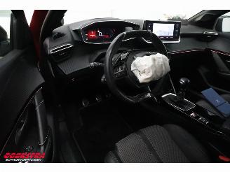 Peugeot 208 1.2 PureTech GT-Line Apple/Android Navi Clima Cruise PDC AHK picture 19