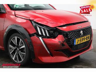 Peugeot 208 1.2 PureTech GT-Line Apple/Android Navi Clima Cruise PDC AHK picture 6