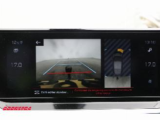 Peugeot 208 1.2 PureTech GT-Line Apple/Android Navi Clima Cruise PDC AHK picture 26