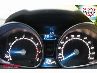 Ford Fiesta 1.0 Titanium 5-DRS Navi Airco Bluetooth picture 12