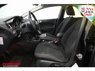 Ford Fiesta 1.0 Titanium 5-DRS Navi Airco Bluetooth picture 8