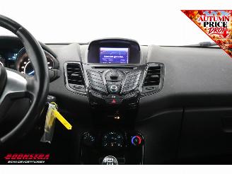 Ford Fiesta 1.0 Titanium 5-DRS Navi Airco Bluetooth picture 7