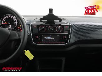 Volkswagen Up! 1.0 BMT move up! Airco Bluetooth 77.587 km! picture 16