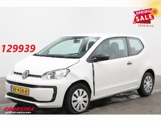 škoda osobní automobily Volkswagen Up! 1.0 BMT take up! Airco Bluetooth 2017/11