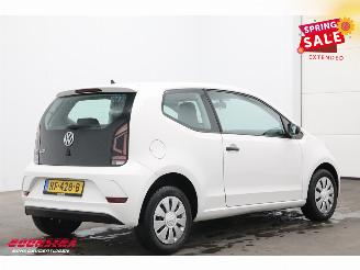 Volkswagen Up! 1.0 BMT take up! Airco Bluetooth picture 3