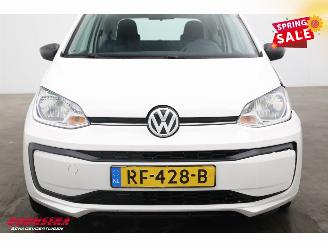 Volkswagen Up! 1.0 BMT take up! Airco Bluetooth picture 5
