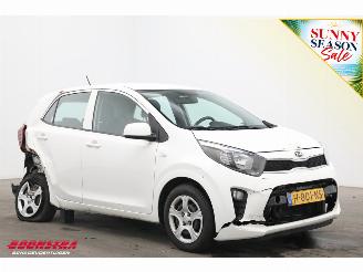Kia Picanto 1.0 CVVT ComfortLine Airco Bluetooth 71.638 km! picture 2