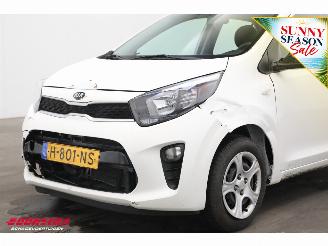 Kia Picanto 1.0 CVVT ComfortLine Airco Bluetooth 71.638 km! picture 11