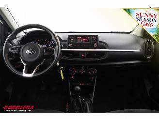 Kia Picanto 1.0 CVVT ComfortLine Airco Bluetooth 71.638 km! picture 25