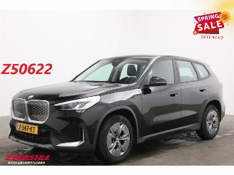 BMW iX1 eDrive20 67 kWh LED Virtual Apple/Android Camera SHZ picture 1