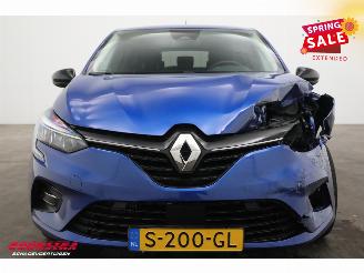 Renault Clio 1.0 TCe 90 Evolution Navi Airco Cruise PDC picture 6