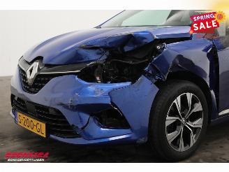 Renault Clio 1.0 TCe 90 Evolution Navi Airco Cruise PDC picture 10