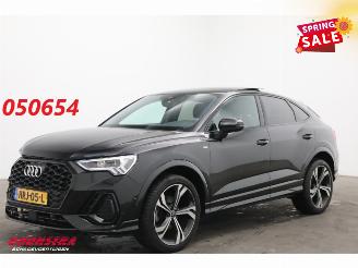 Avarii autoturisme Audi Q3 35 TFSI S-Line Schuifdak LED Sonos Virtual Cruise 360° SHZ 2025/6