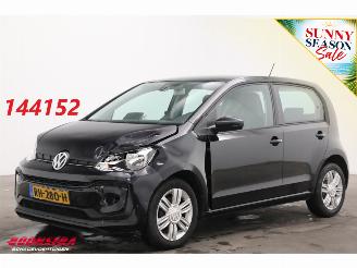 Volkswagen Up! 1.0 TSI 90pk BMT high up! Clima Cruise Camera SHZ PDC picture 1