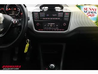 Volkswagen Up! 1.0 TSI 90pk BMT high up! Clima Cruise Camera SHZ PDC picture 15