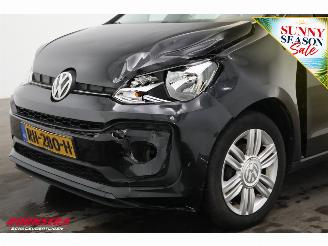 Volkswagen Up! 1.0 TSI 90pk BMT high up! Clima Cruise Camera SHZ PDC picture 11