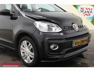 Volkswagen Up! 1.0 TSI 90pk BMT high up! Clima Cruise Camera SHZ PDC picture 5