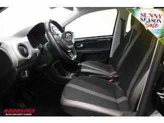 Volkswagen Up! 1.0 TSI 90pk BMT high up! Clima Cruise Camera SHZ PDC picture 16