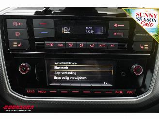 Volkswagen Up! 1.0 TSI 90pk BMT high up! Clima Cruise Camera SHZ PDC picture 24
