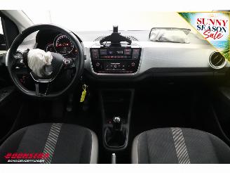 Volkswagen Up! 1.0 TSI 90pk BMT high up! Clima Cruise Camera SHZ PDC picture 14