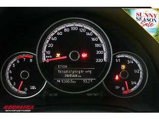 Volkswagen Up! 1.0 TSI 90pk BMT high up! Clima Cruise Camera SHZ PDC picture 20