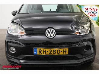 Volkswagen Up! 1.0 TSI 90pk BMT high up! Clima Cruise Camera SHZ PDC picture 7
