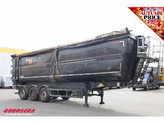 Schmitz Cargobull  SCB*S3D Kipper BY 2020 55m3 picture 2