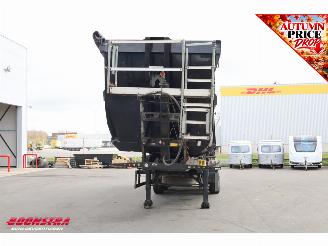 Schmitz Cargobull  SCB*S3D Kipper BY 2020 55m3 picture 5